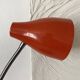 60s casserole lamp