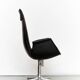 Chaise de Bureau Modèle 6725 Tulip par Preben Fabricius & Jørgen Kastholm pour Walte