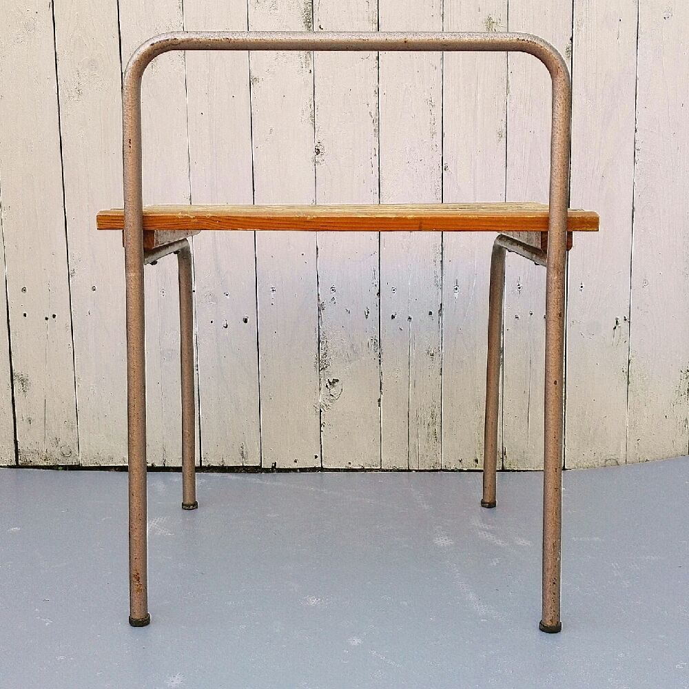 Luggage rack the arches 1960 vintage