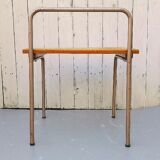 Luggage rack the arches 1960 vintage