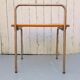 Luggage rack the arches 1960 vintage