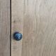 Parisian Buffet 1 Door/Antique Oak Confiturier