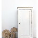 Vintage parisian wardrobe