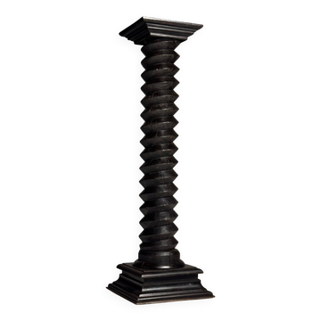 French press column 20th century
