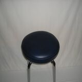 Rotating stool from the 50s - 60s