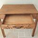 Small Art Deco desk