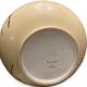 Flattened ball shaped vase circa 1900 G.d Et Cie in Limoges