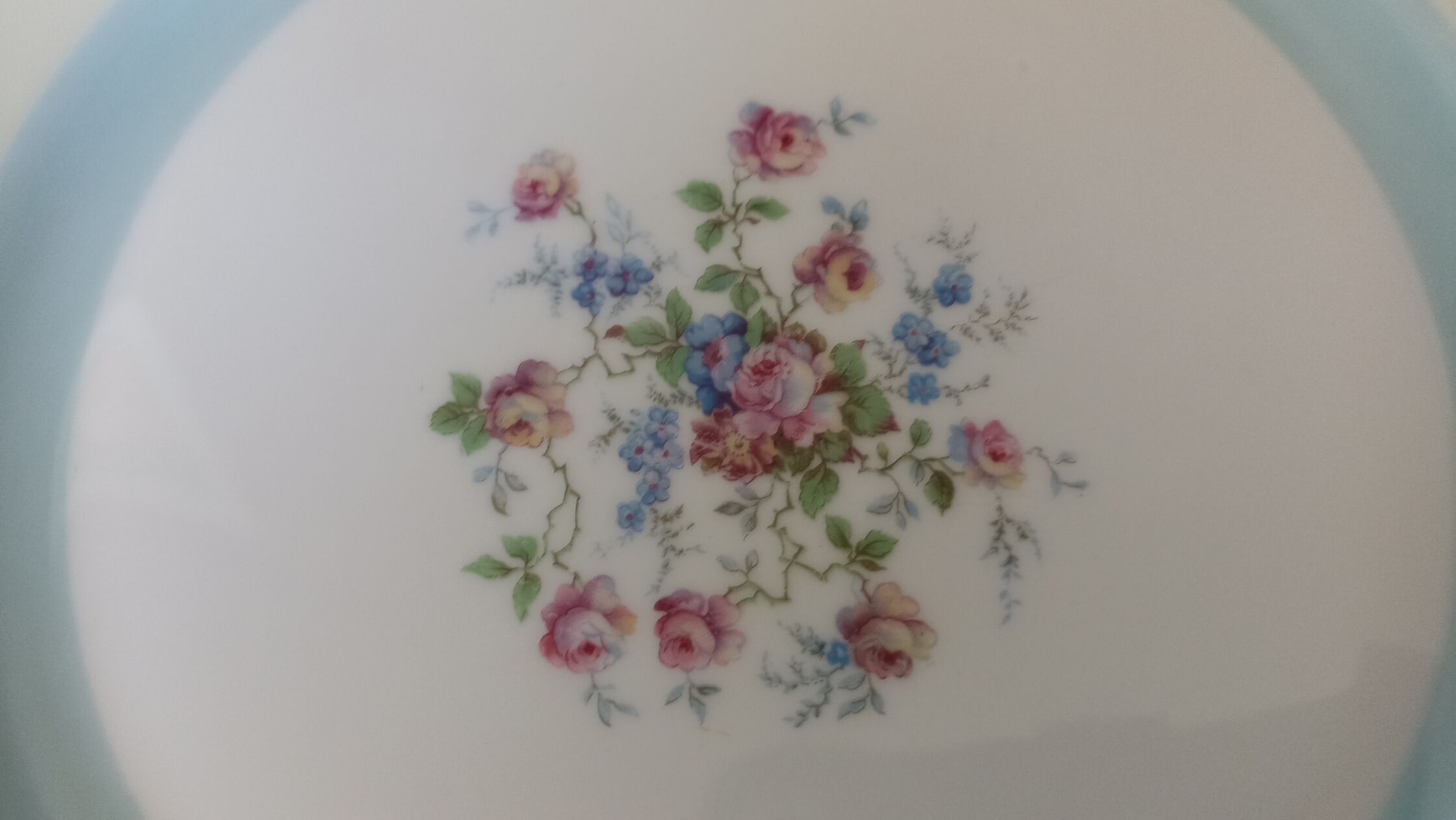 2 courses Robert Haviland - France Unique - Art Deco