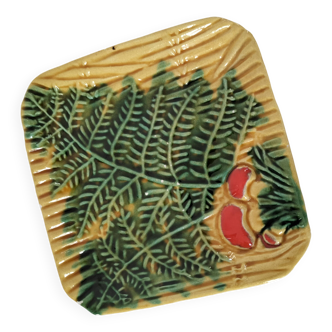 Vallauris Butter Dish