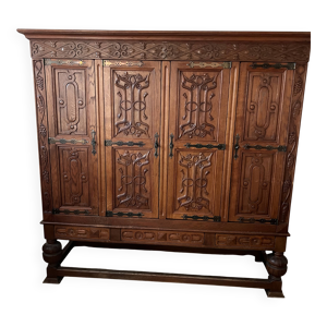 armoire