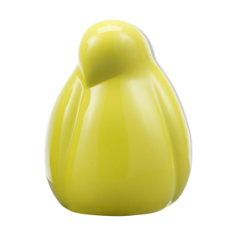 Resting Bird Front 2018