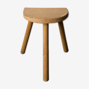 Milking stool