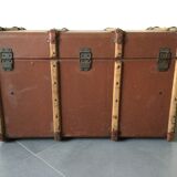 Travel chest