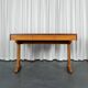 Mid Century Desk, Italy, 1950