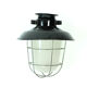 Factory industrial light, Czechoslovakia 1960