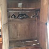 Armoire vintage 2 portes
