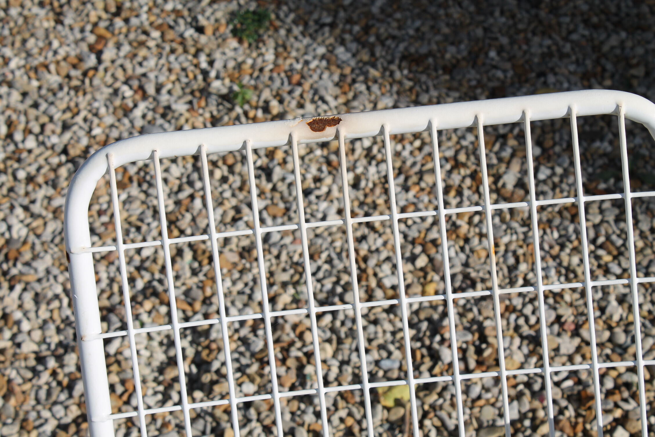 Set of four armchairs Rio