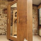 Armoire art déco