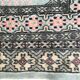Pakistan is 125 X 190 CM hand vintage carpet