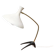 Mid-Century Modern Crowfoot Table Lamp by Cosack, 1960s