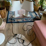 Pair of lamps 70 years