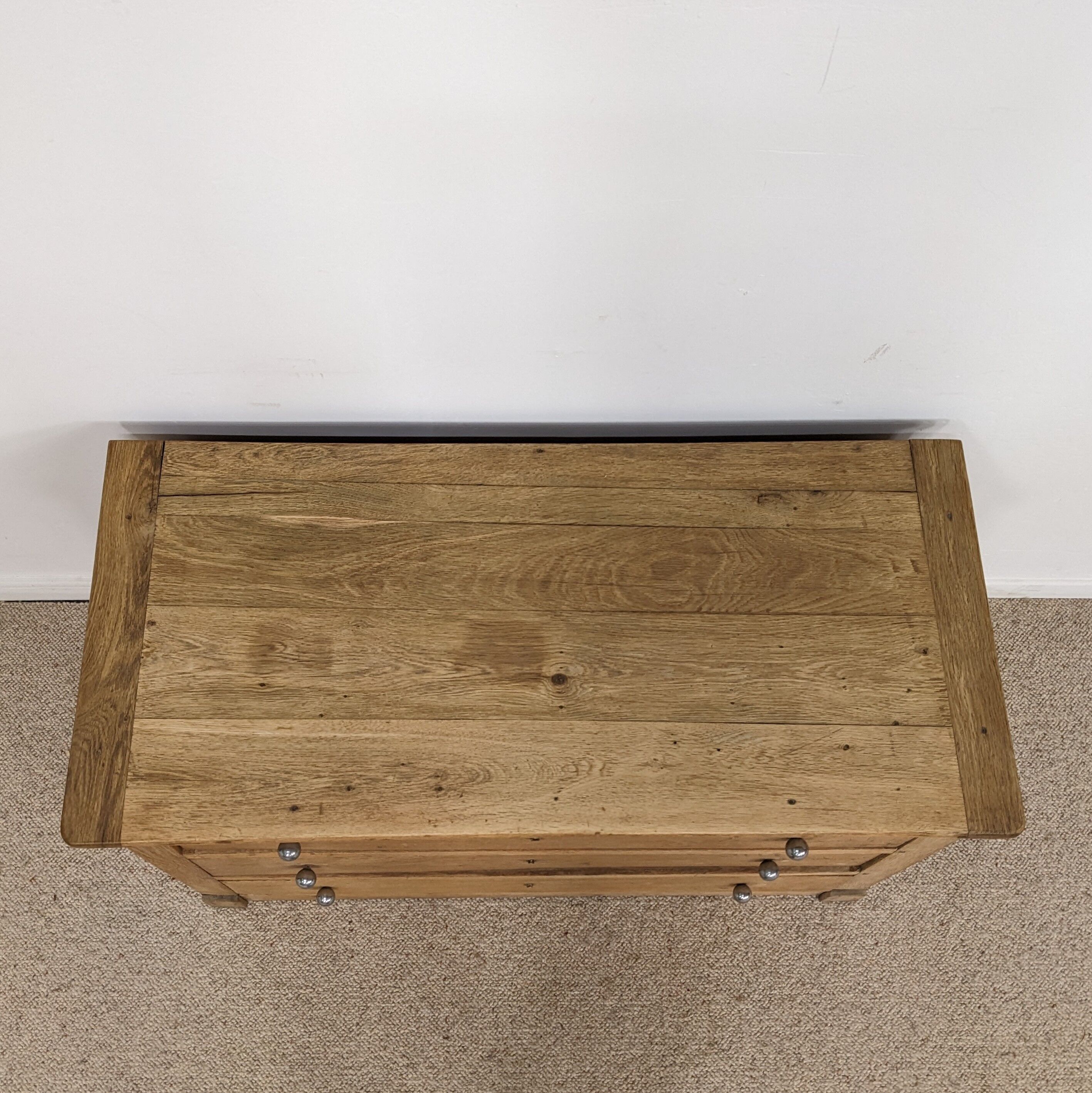 Dresser campaign - 565