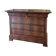 Louis Philippe mahogany commode 19th century