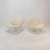 "508" armchair by Geoffrey Harcourt for Artifort, 1970s