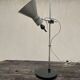 lampe de bureau industrielle années 60