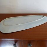 Fish dish MBFA Pornic 1960 vintage