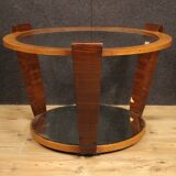 Table basse design italien des années 60