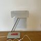 Space Age Vintage Table Lamp, USSR 1980