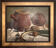 Huile sur toile de Marcel Arnaud