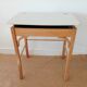 SCHOOL DESK BAUMANN