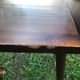 Chalet chair