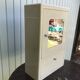 Pharmacy cabinet