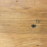 Old craft furniture, 4 drawers, circa 1920