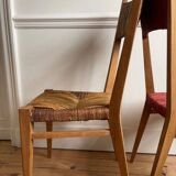 Geneviève Pons Chairs