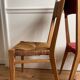 Geneviève Pons Chairs