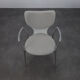 Set of 6 Gorka dining chairs by Jorge Pensi for Akaba, Spain, 1990s