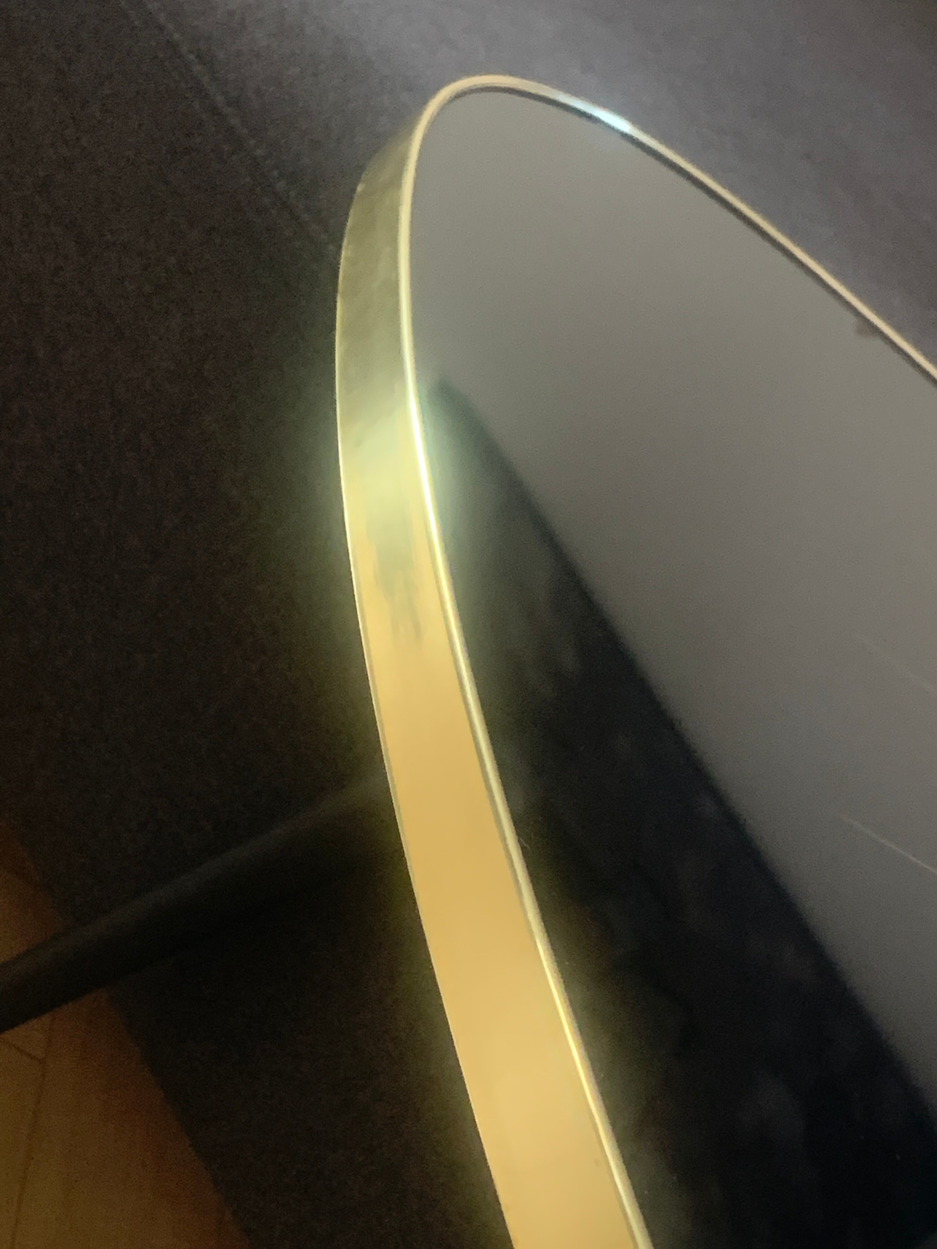 Table tripode vintage