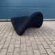 Tongue F577 de Pierre Paulin, Artifort