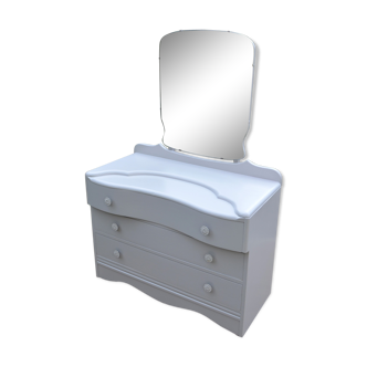 Dressing table
