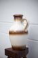 Large West Germany ceramic vase, scheurich Keramik vase, decorative vase, floor vase, 60's