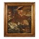 Antique 17th century Flemish seascape