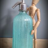 Blue Siphon Paul Gavel Marquise