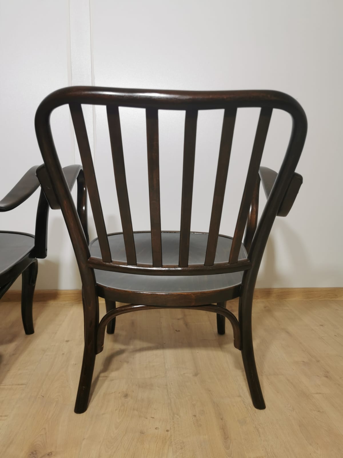 752 armchair by Josef Frank