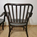 752 armchair by Josef Frank