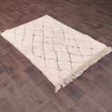 Berber bedroom rug 100x150 cm