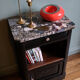 Nightstand 40-50 years